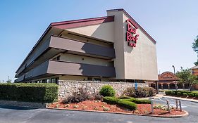 Red Roof Inn West Monroe